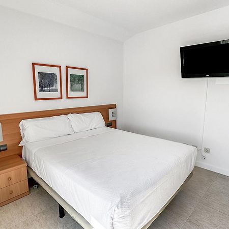 Apartamentos Solamaza Isla Plana Extérieur photo