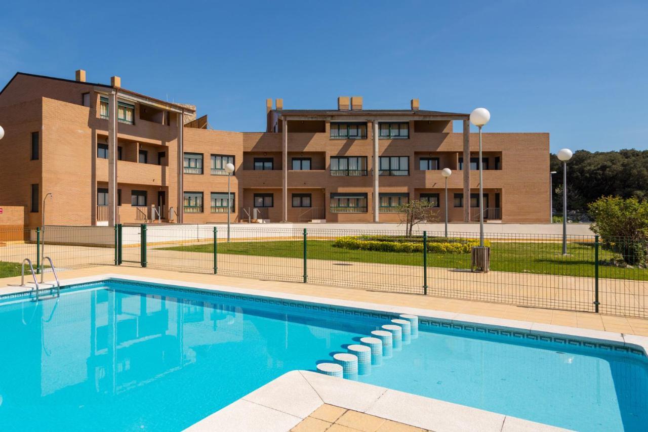 Apartamentos Solamaza Isla Plana Extérieur photo