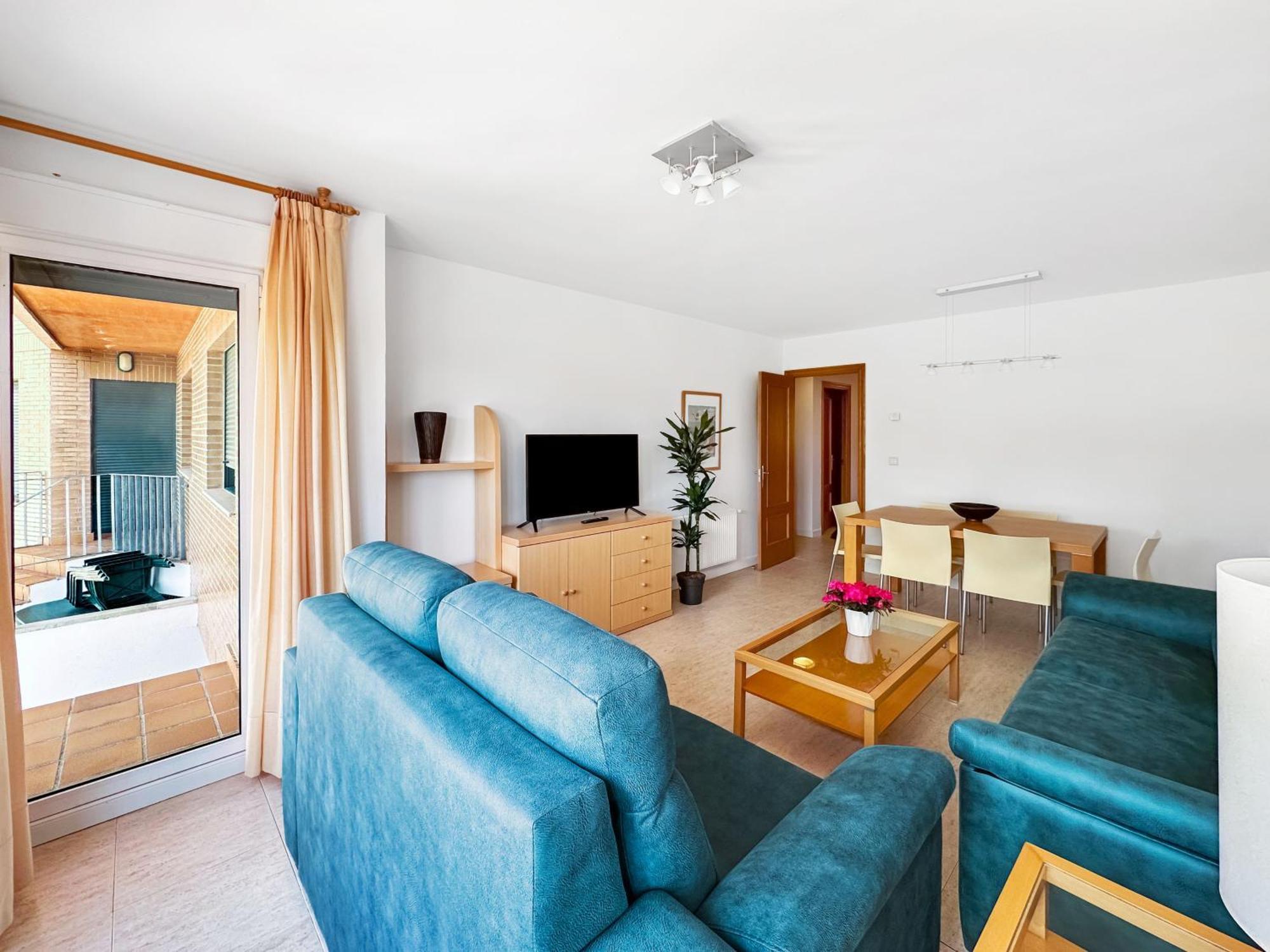 Apartamentos Solamaza Isla Plana Extérieur photo
