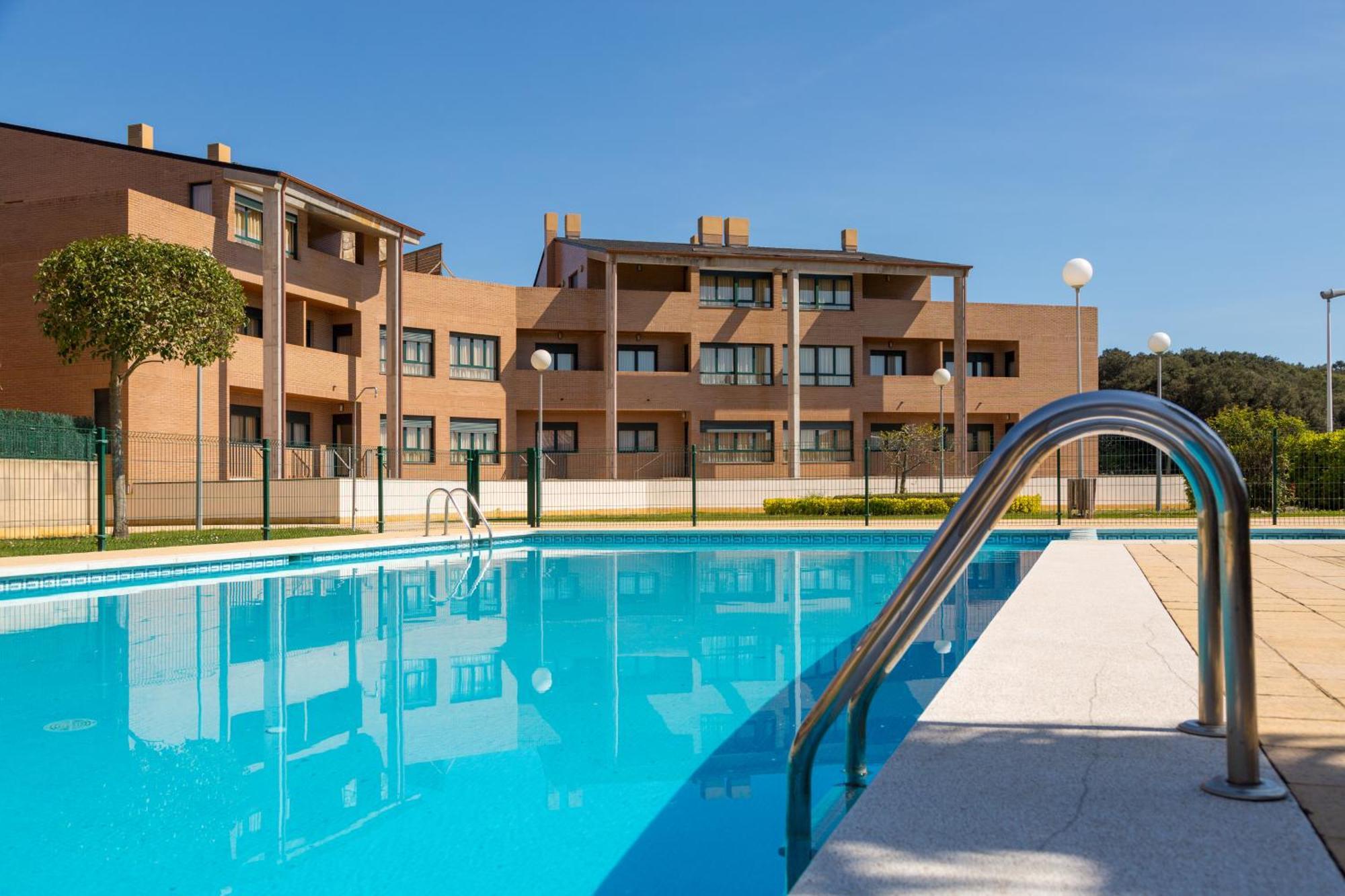 Apartamentos Solamaza Isla Plana Extérieur photo