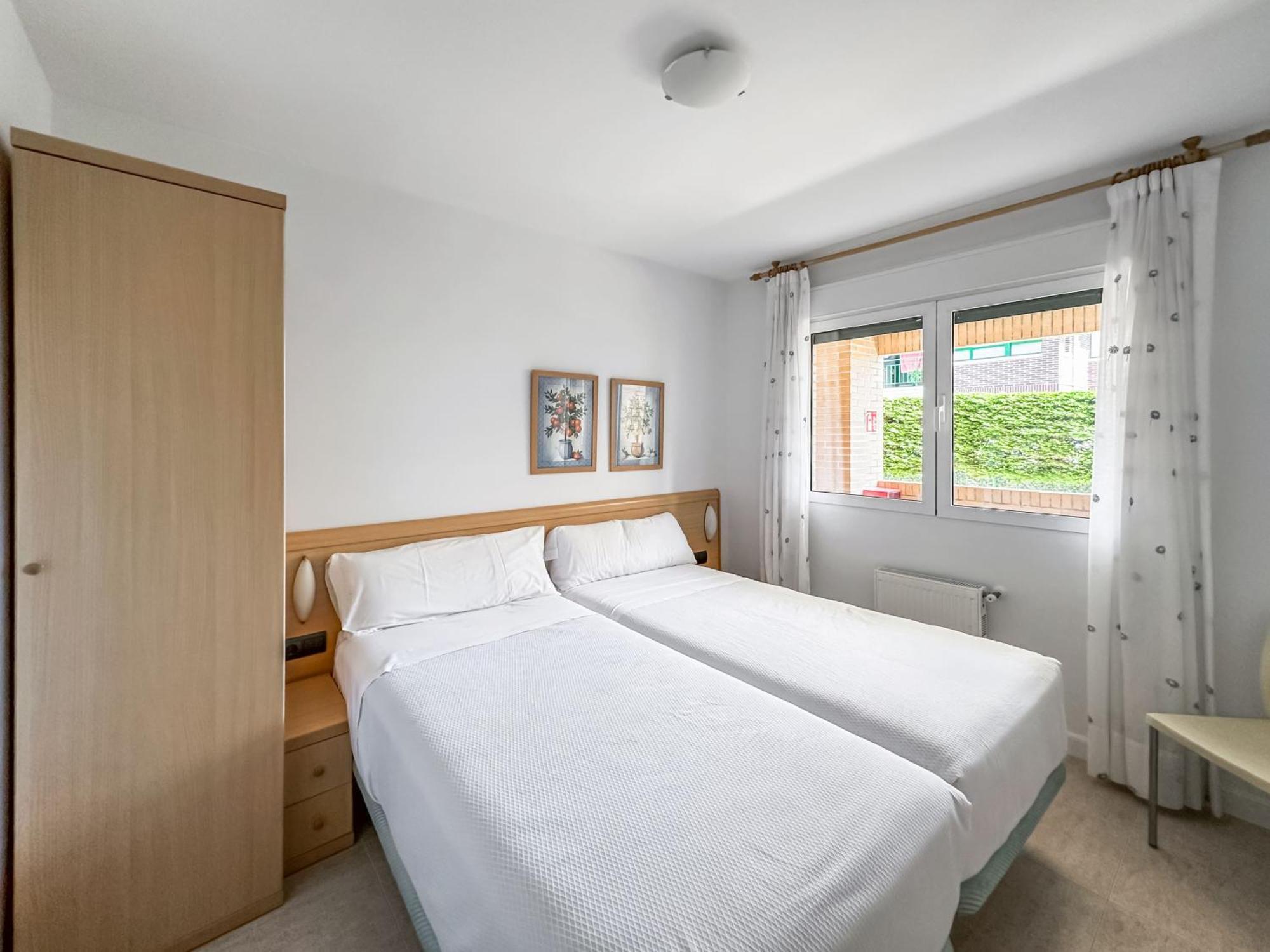 Apartamentos Solamaza Isla Plana Extérieur photo