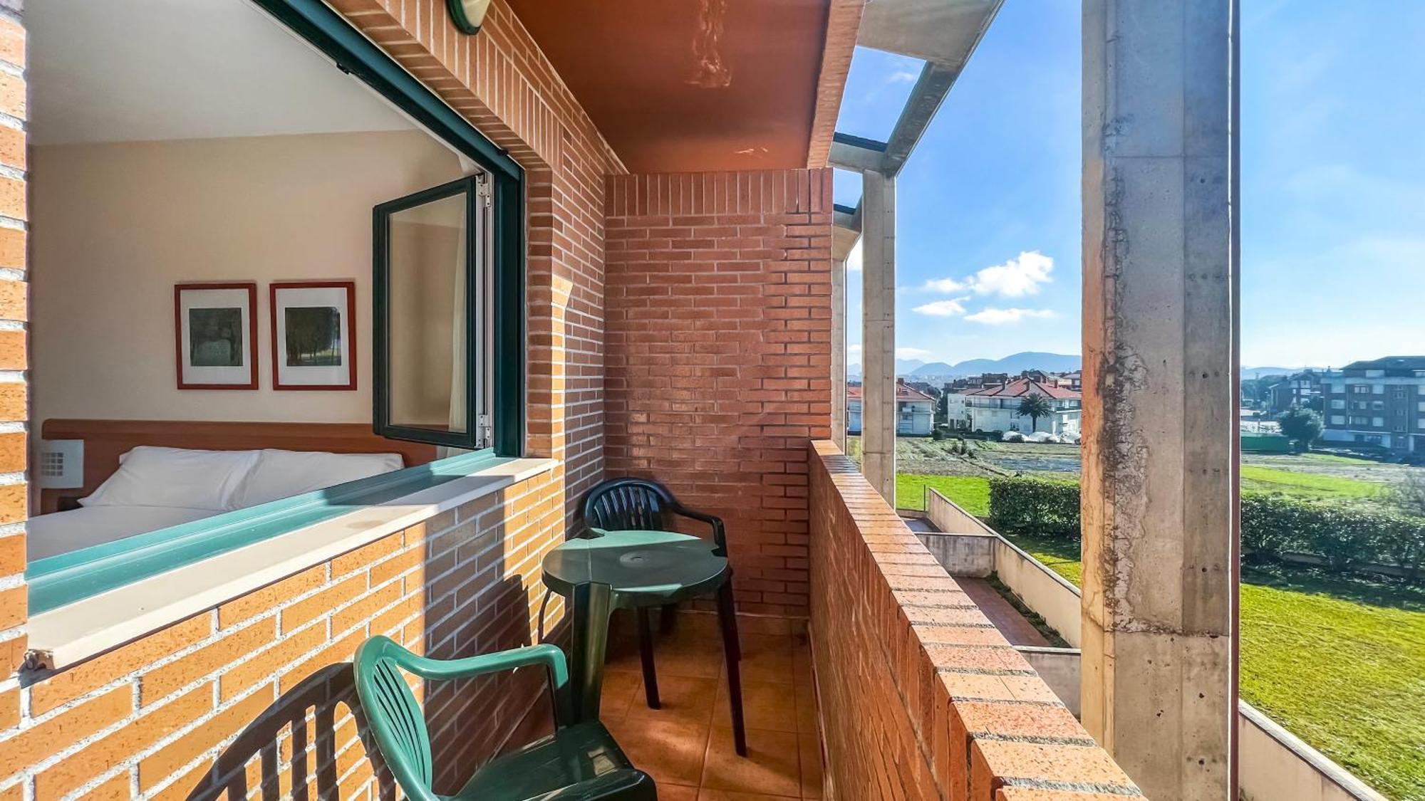 Apartamentos Solamaza Isla Plana Extérieur photo