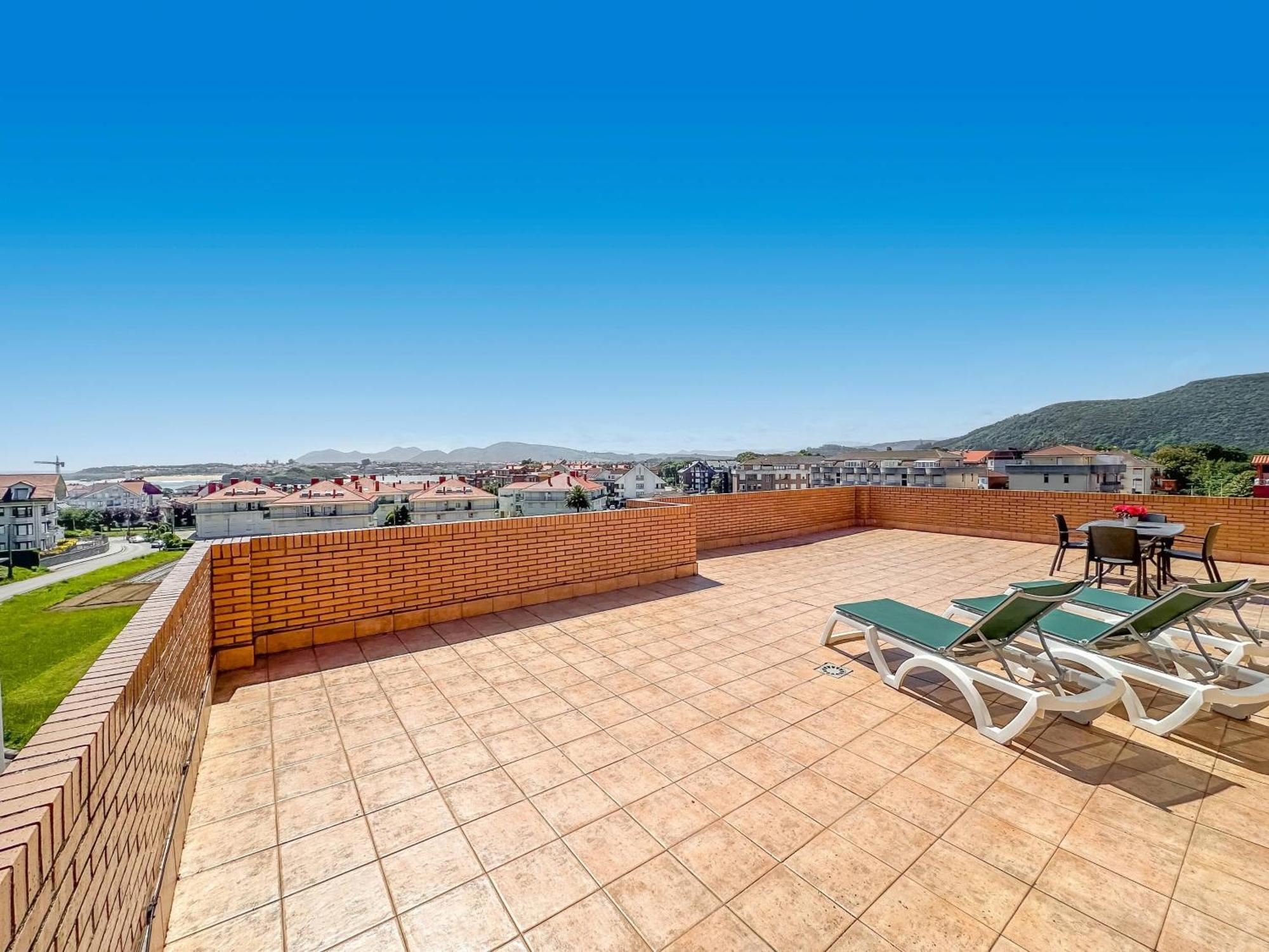Apartamentos Solamaza Isla Plana Extérieur photo