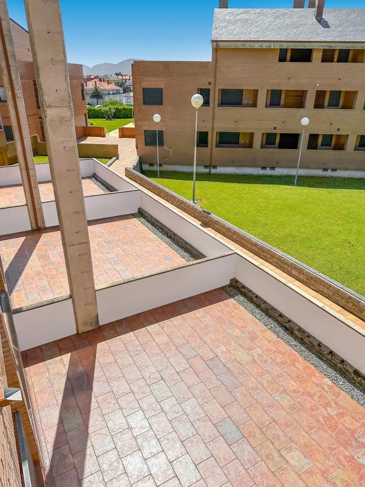 Apartamentos Solamaza Isla Plana Extérieur photo
