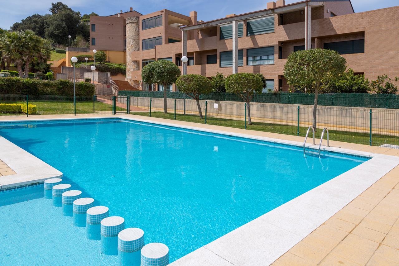 Apartamentos Solamaza Isla Plana Extérieur photo