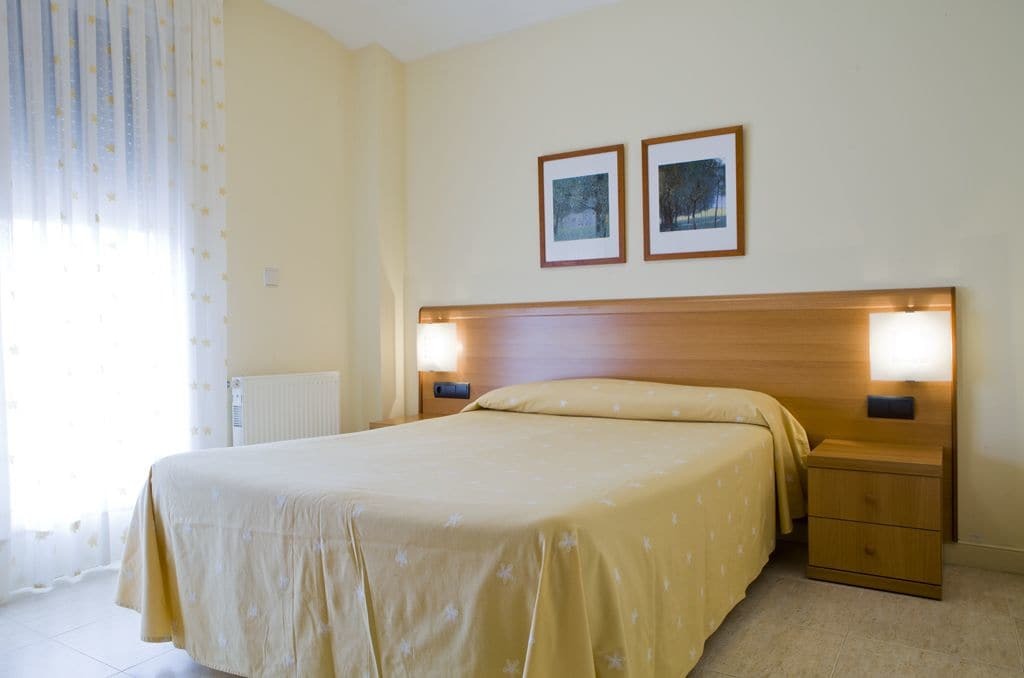 Apartamentos Solamaza Isla Plana Extérieur photo
