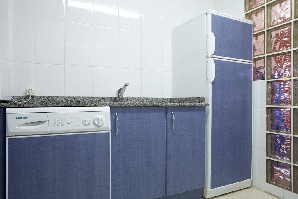 Apartamentos Solamaza Isla Plana Extérieur photo