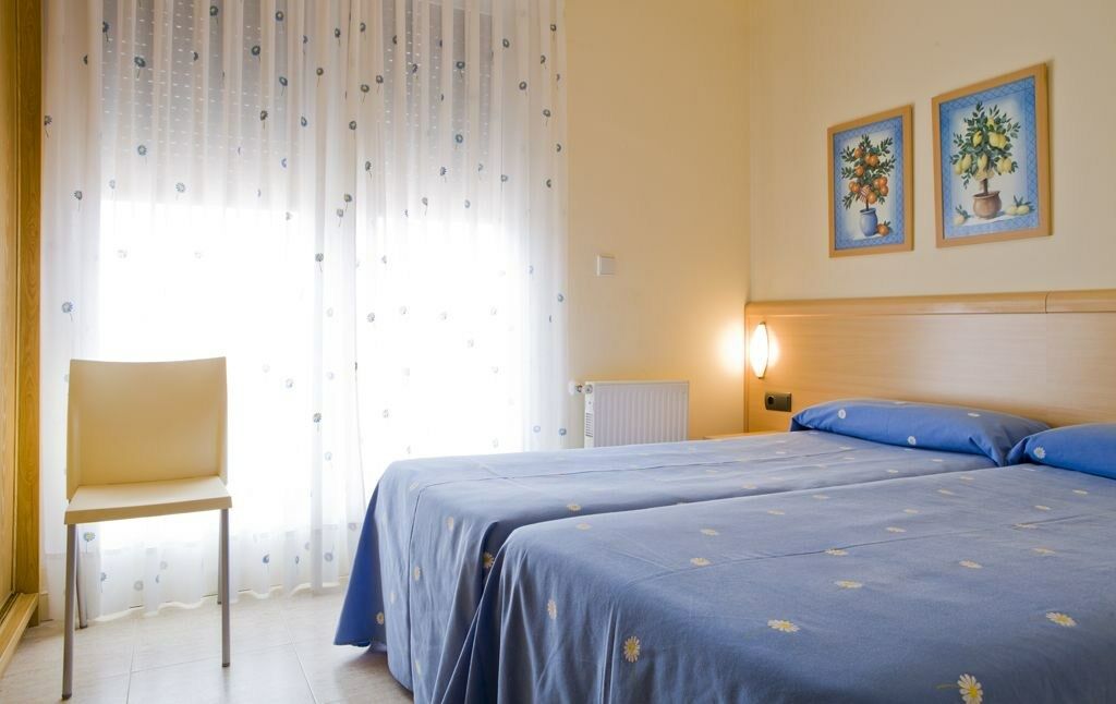 Apartamentos Solamaza Isla Plana Extérieur photo